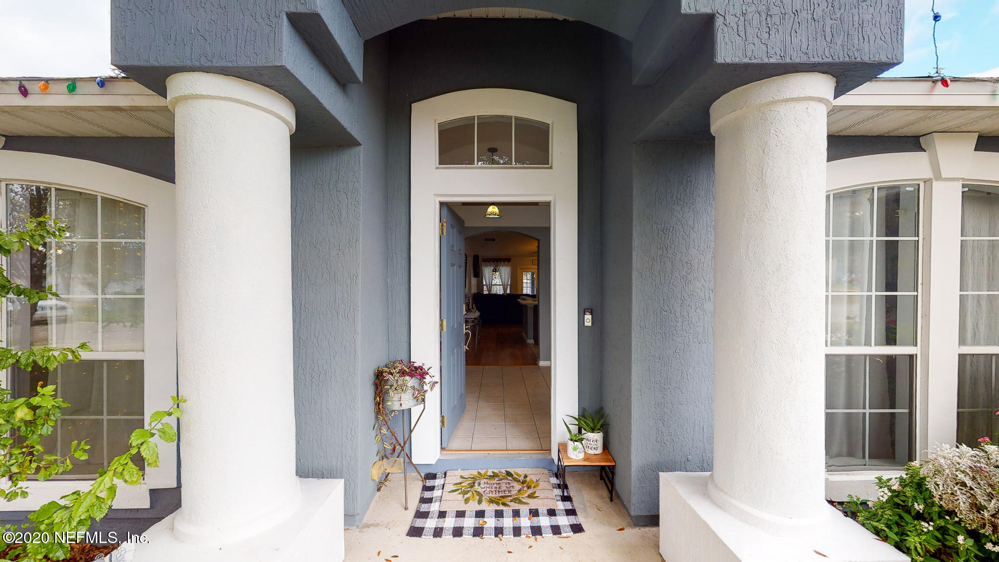 10153 Rising Mist Lane Jacksonville, FL 32221 - Photo 5 of 48 Entrance