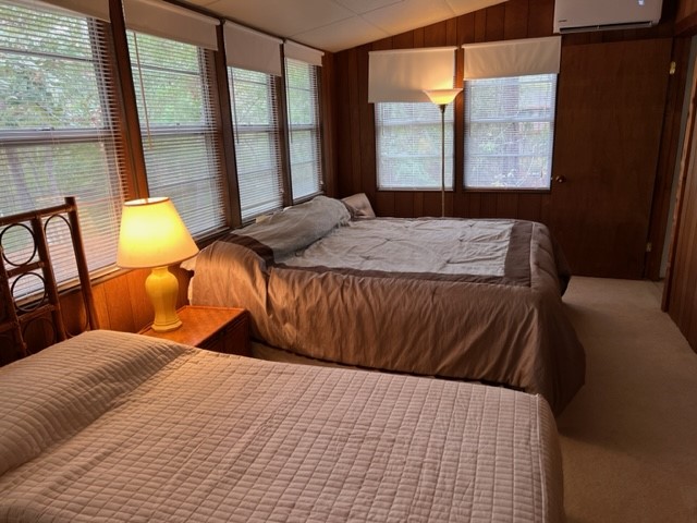 29 Thomas Lake Road Huntsville, TX 77320 - Photo 23 of 43 Another view of large upstairs bedroom