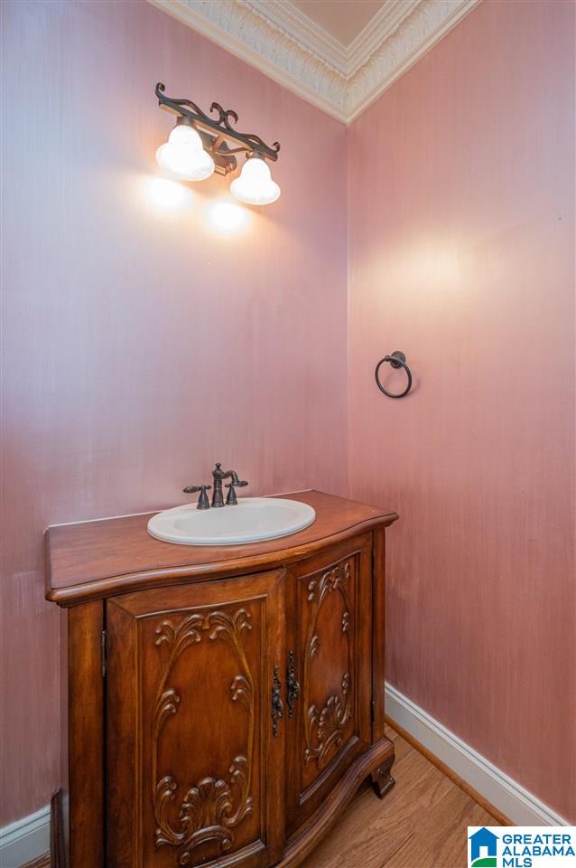 3066 Arbor Bend Hoover, AL 35244 - Photo 12 of 50