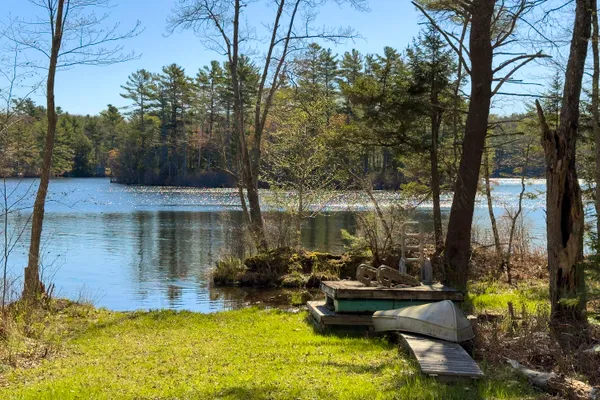 $255,000 | 18 Dragonfly Lane, Hope, ME 04847