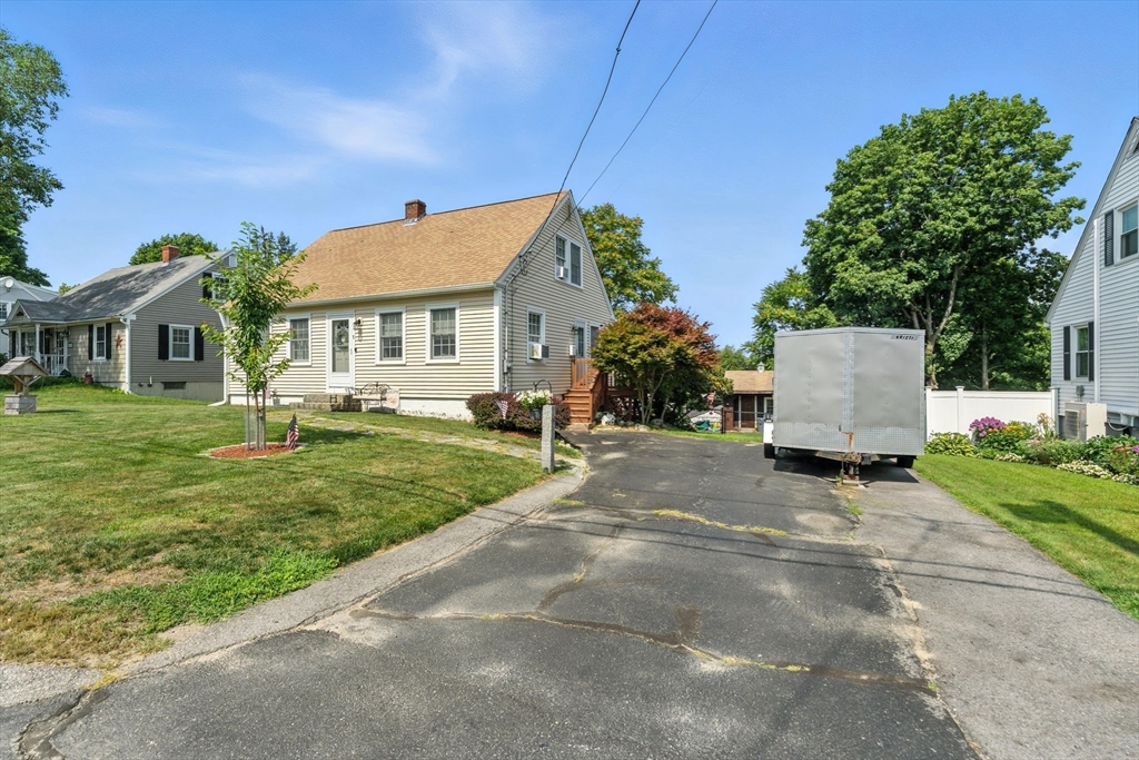 7 Davis Road Auburn, MA 01501 - Photo 34 of 42 Gallery Image 34