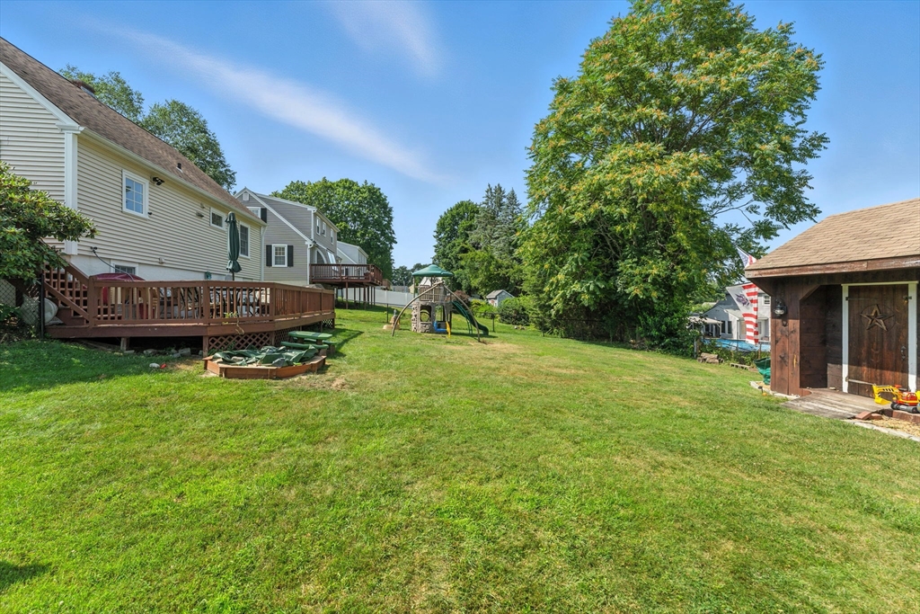 7 Davis Road Auburn, MA 01501 - Photo 36 of 42 Gallery Image 36