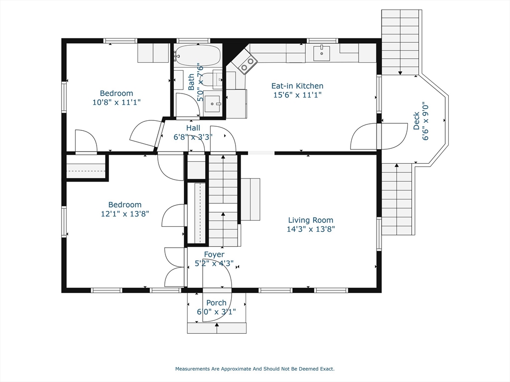 7 Davis Road Auburn, MA 01501 - Photo 4 of 42 Gallery Image 4
