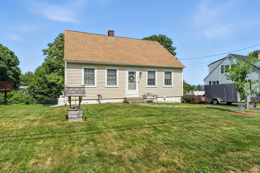 7 Davis Road Auburn, MA 01501 - Photo 42 of 42 Gallery Image 42
