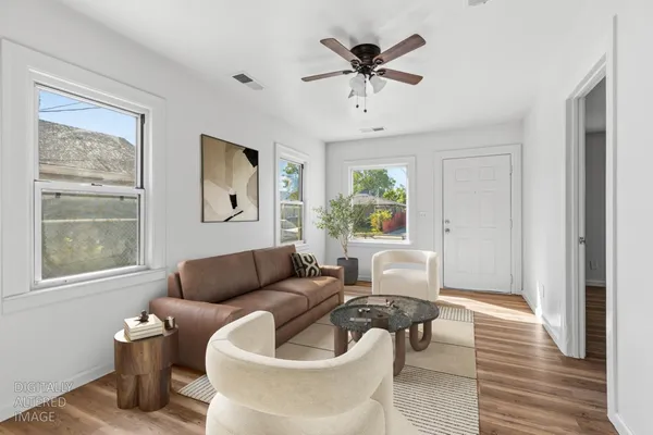 $499,999 | 535 West Lowell Avenue, Tracy, CA 95376