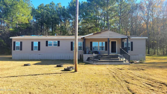 $68,000 | 996 Montrose Road, Lake, MS 39092