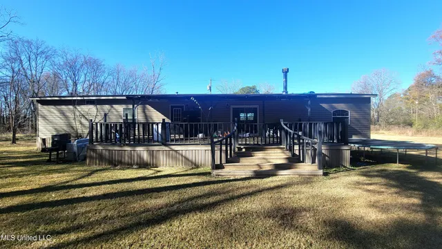 $68,000 | 996 Montrose Road, Lake, MS 39092