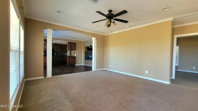 $68,000 | 996 Montrose Road, Lake, MS 39092