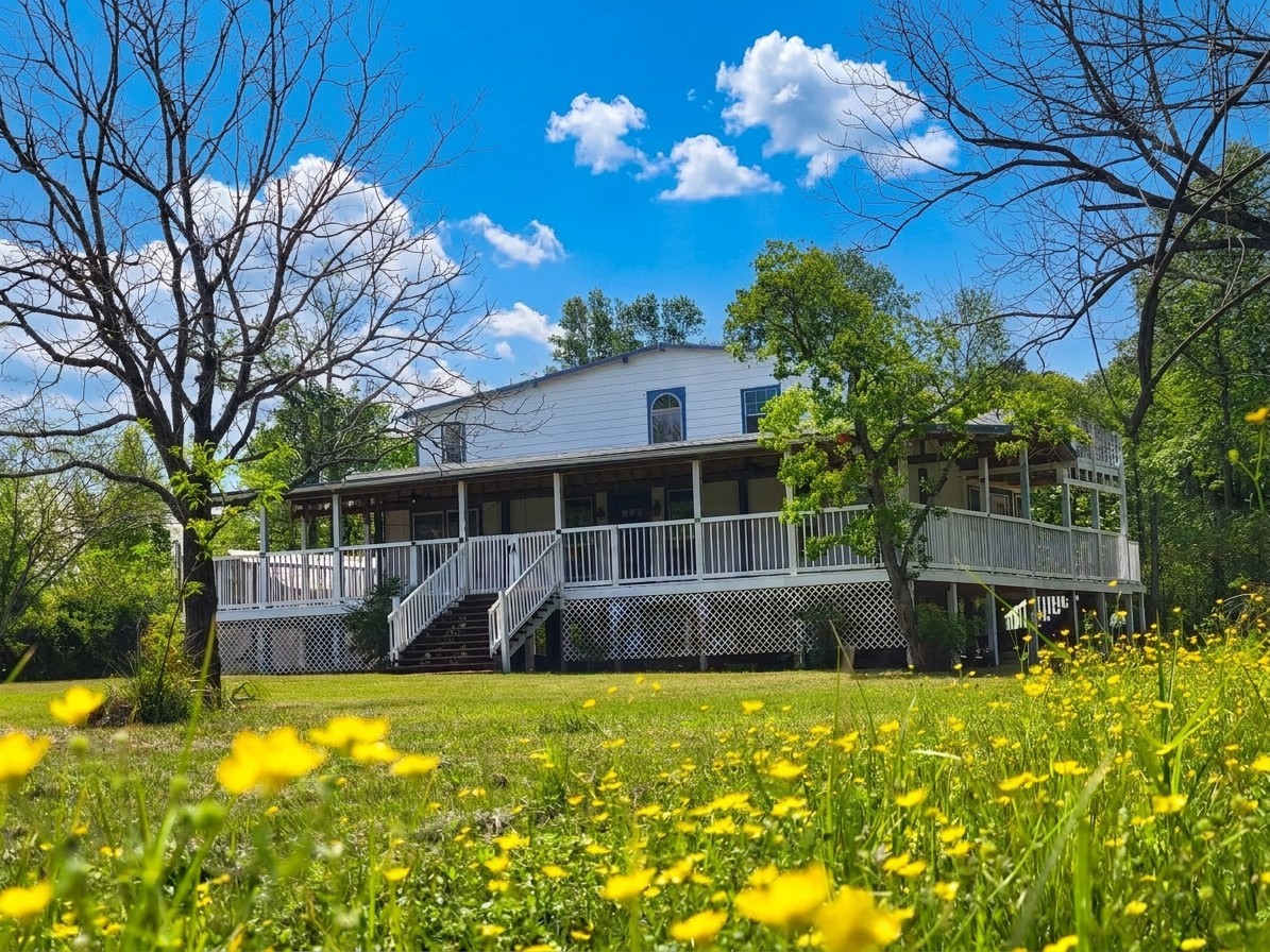 13534 Walker Road Conroe, TX 77302 - Photo 1 of 46