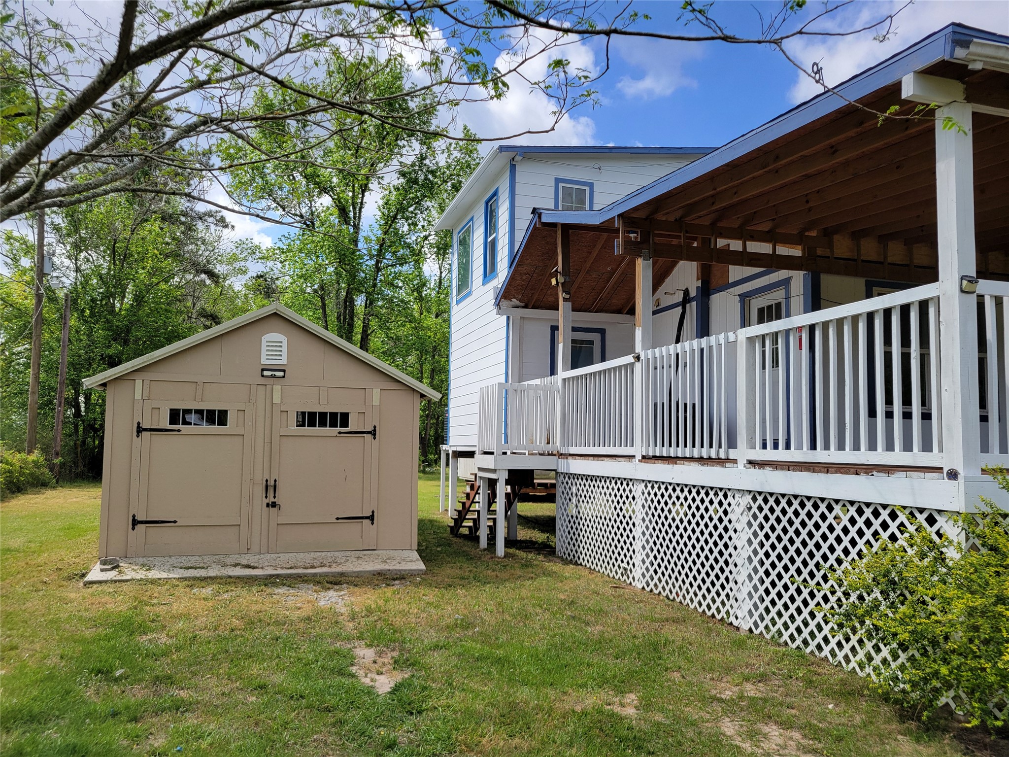 13534 Walker Road Conroe, TX 77302 - Photo 36 of 46