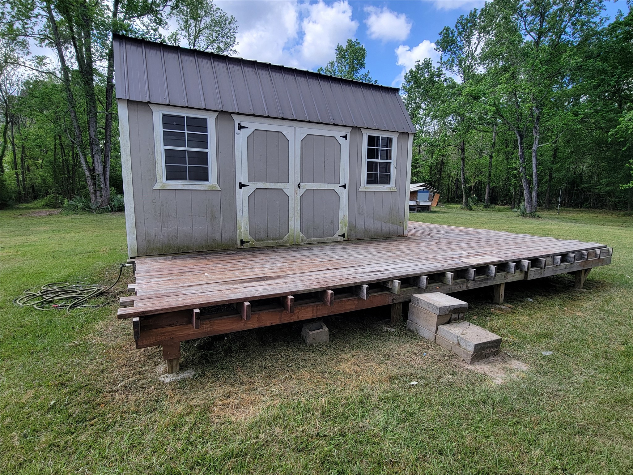 13534 Walker Road Conroe, TX 77302 - Photo 37 of 46