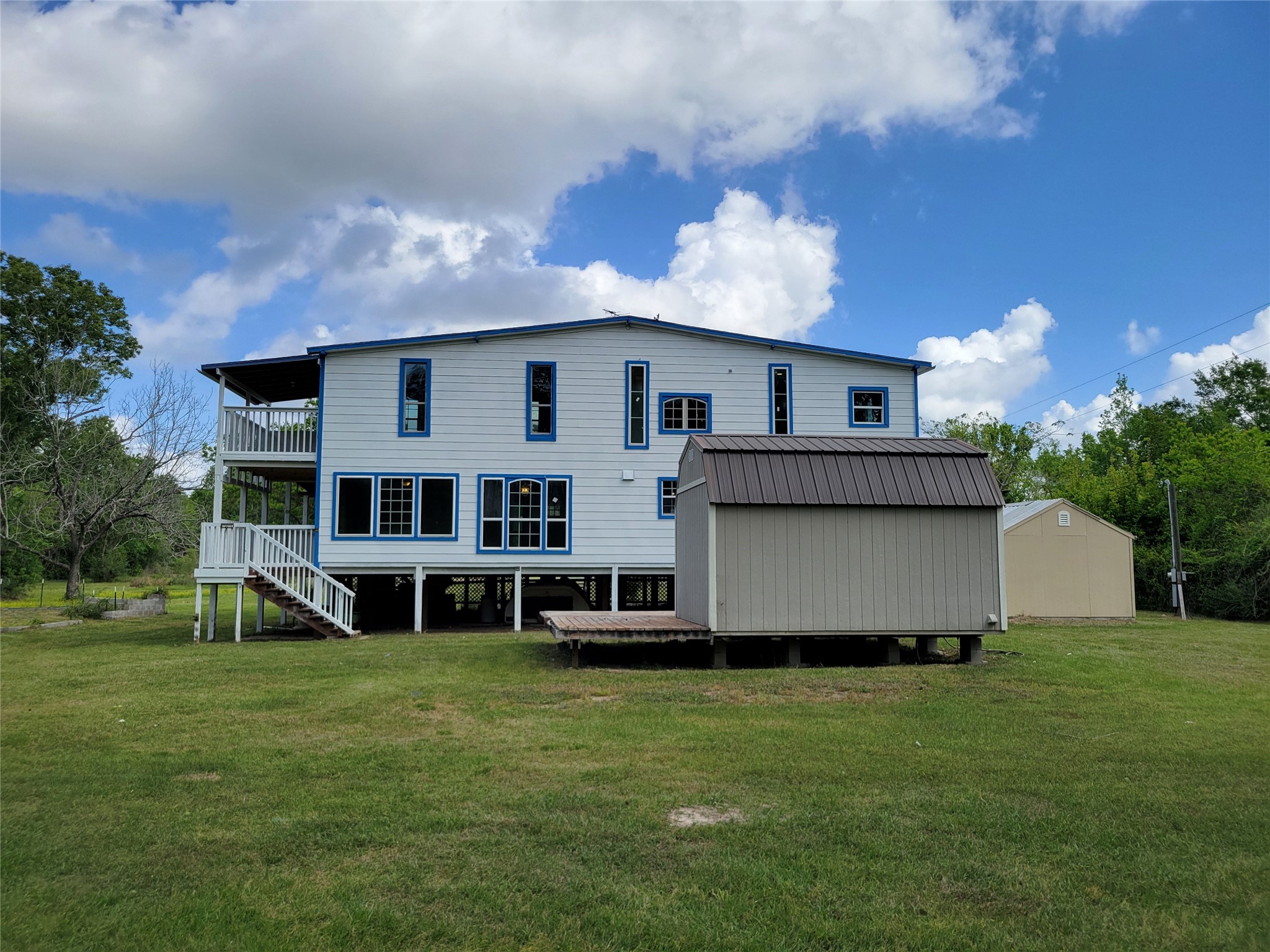 13534 Walker Road Conroe, TX 77302 - Photo 38 of 46