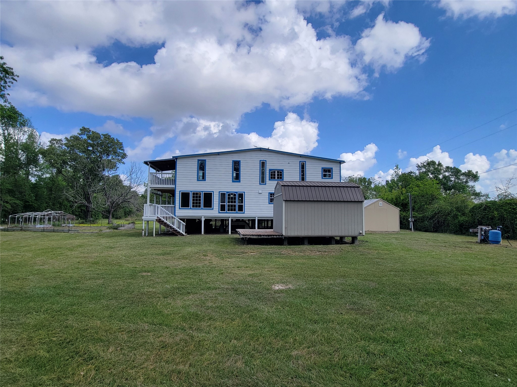 13534 Walker Road Conroe, TX 77302 - Photo 39 of 46