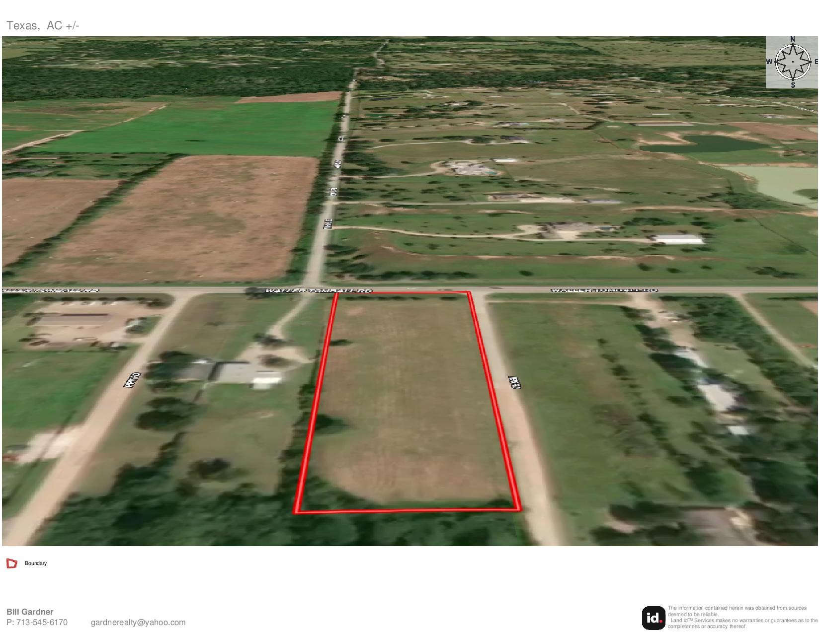 0 Fm 2920 Road Hockley, TX 77447 - Photo 3 of 17 6 acres plated, with no restrictions
