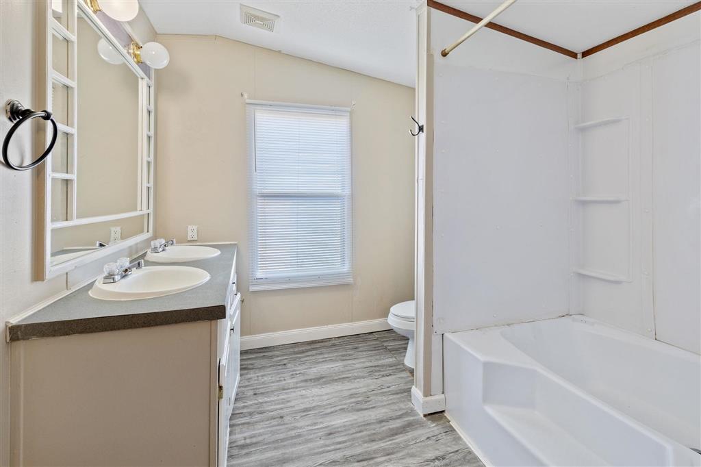 111 Mike Drive Ragley, LA 70657 - Photo 9 of 16