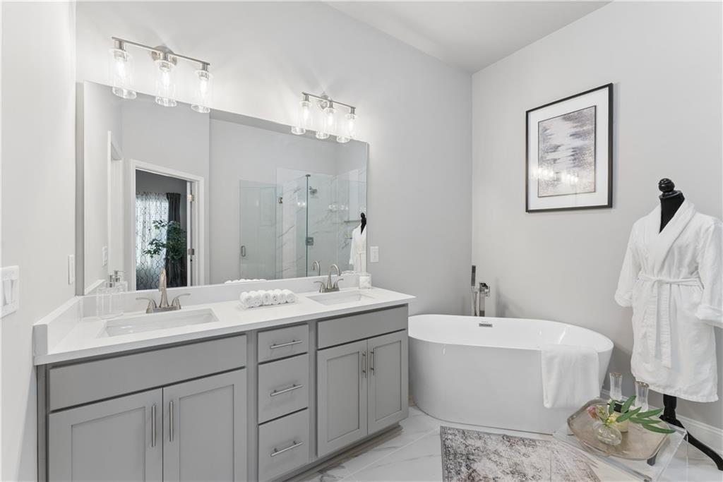3362 Sarah Trail, Unit 2 Decatur, GA 30032 - Photo 40 of 62 Gallery Image 40