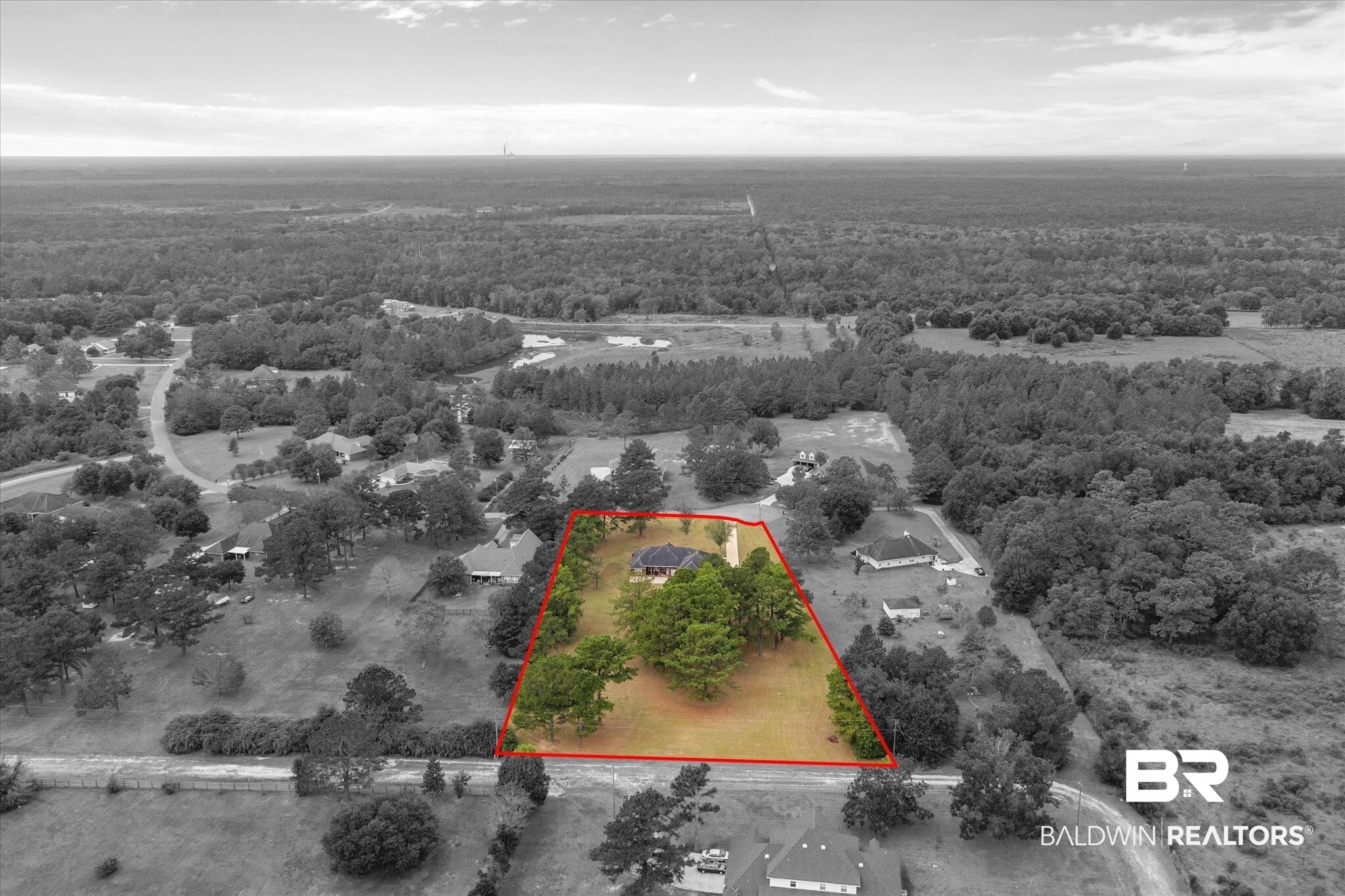 6349 Deer Circle Grand Bay, AL 36541 - Photo 32 of 39
