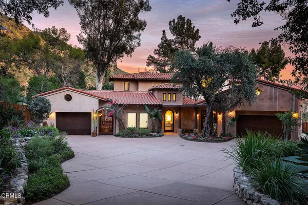 $3,995,000 | 2217 Crescent Drive, Altadena, CA 91001