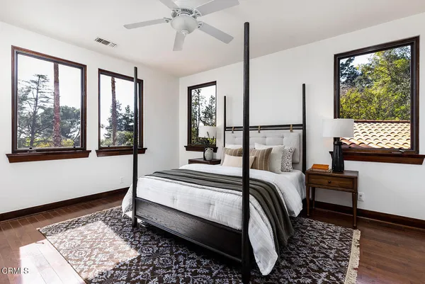 $3,995,000 | 2217 Crescent Drive, Altadena, CA 91001