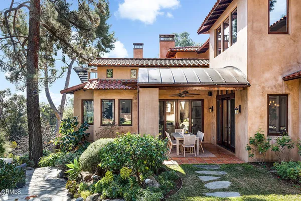 $3,995,000 | 2217 Crescent Drive, Altadena, CA 91001