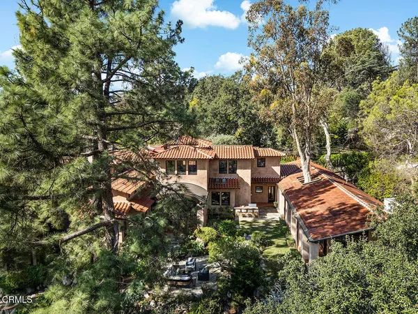 $3,995,000 | 2217 Crescent Drive, Altadena, CA 91001