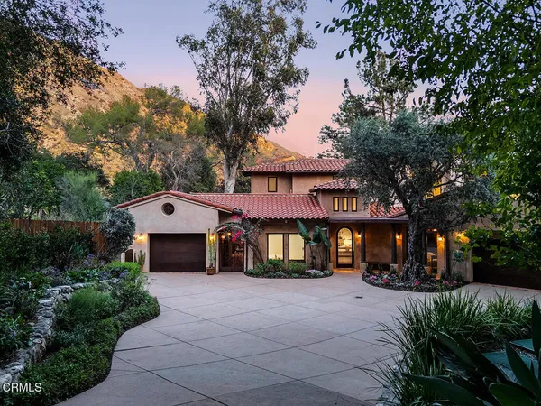 $3,995,000 | 2217 Crescent Drive, Altadena, CA 91001