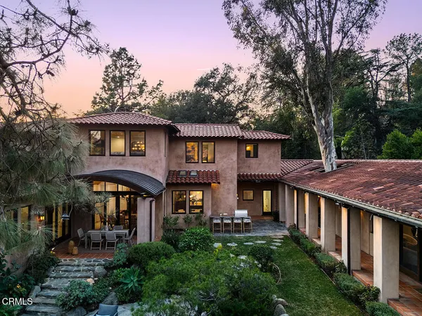 $3,995,000 | 2217 Crescent Drive, Altadena, CA 91001