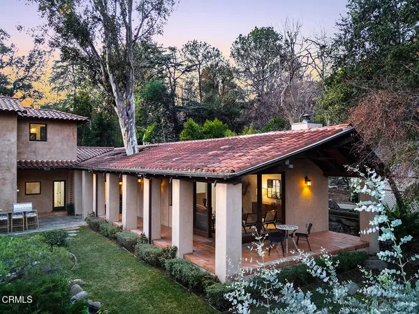 $3,995,000 | 2217 Crescent Drive, Altadena, CA 91001