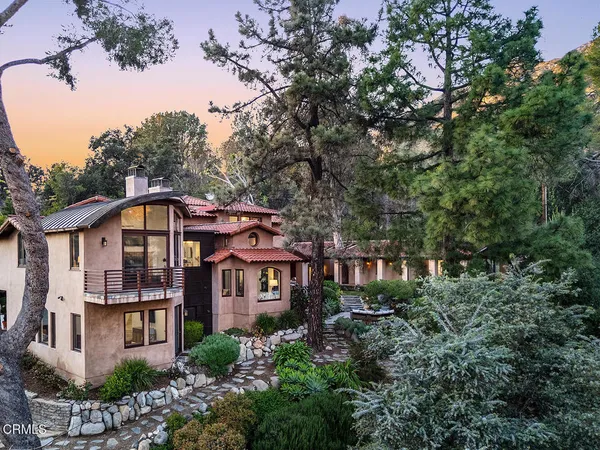 $3,995,000 | 2217 Crescent Drive, Altadena, CA 91001