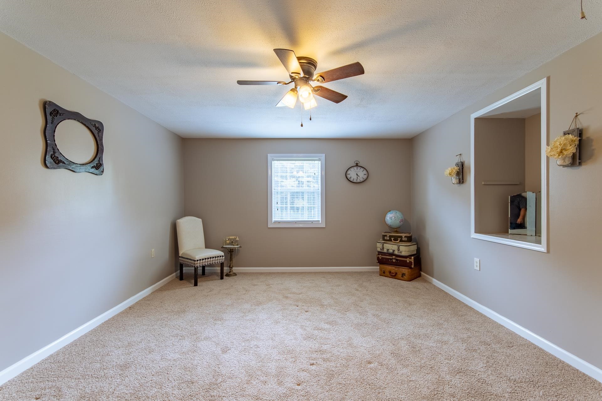 185 Baxter Road Counce, TN 38326 - Photo 40 of 40 a living room with furniture