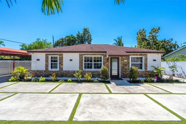 $680,000 | 302 Northwest 100th Street, Miami, FL 33150