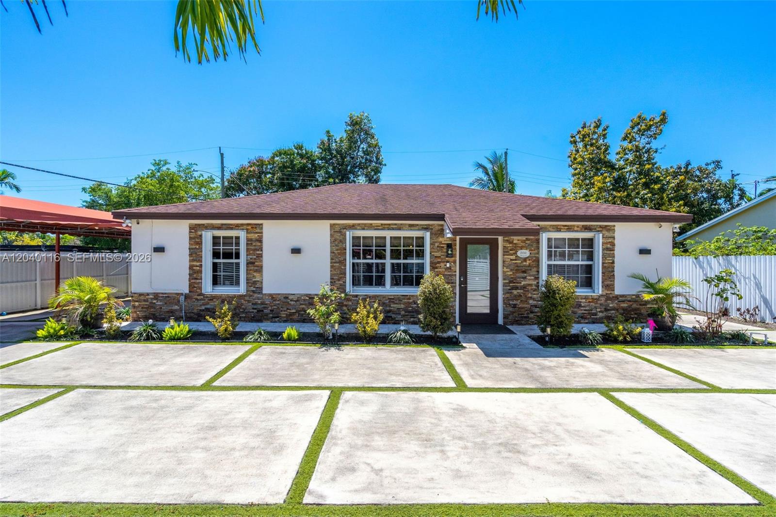 302 Northwest 100th Street Miami, FL 33150 - Photo 1 of 46