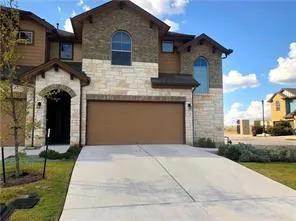 $1,969 | 1001 Zodiac Lane, Unit 58, Round Rock, TX 78665