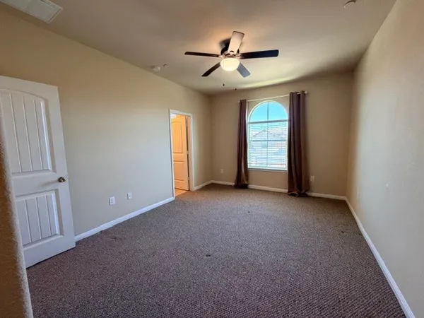 a view of small space