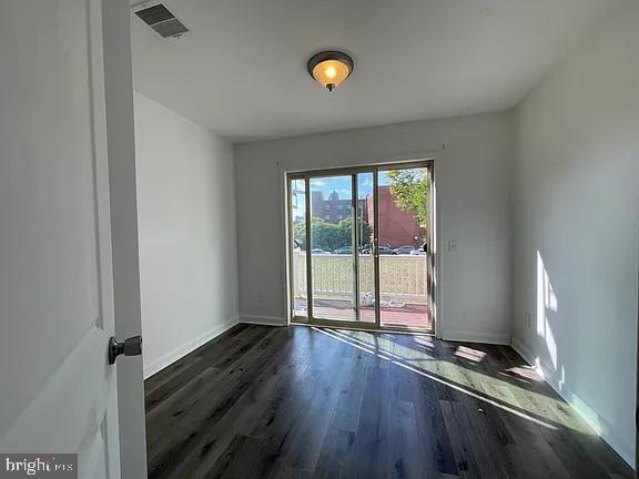 1002 Fairmount Avenue Philadelphia, PA 19123 - Photo 12 of 17 a living room with hardwood floor and window