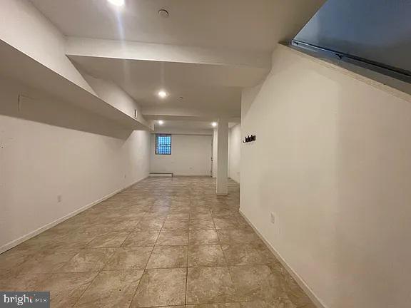 1002 Fairmount Avenue Philadelphia, PA 19123 - Photo 5 of 17 a view of hallway