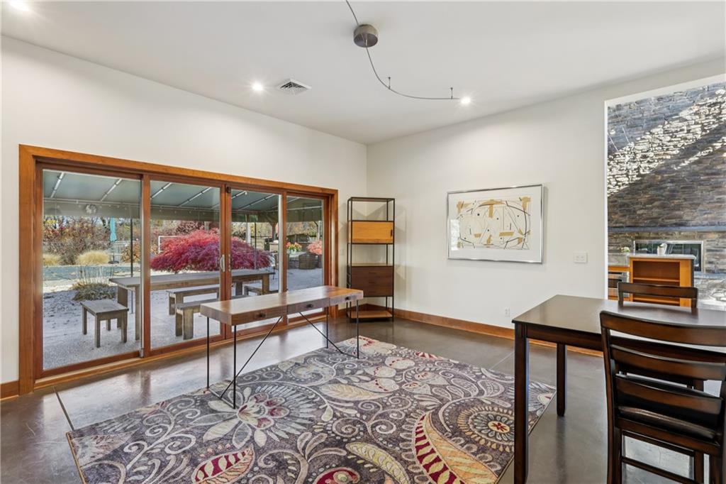 461 Dutchman Run Road New Kensington, PA 15068 - Photo 24 of 50 a living room with furniture and a window