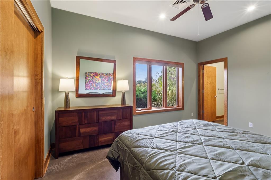 461 Dutchman Run Road New Kensington, PA 15068 - Photo 35 of 50 a bedroom with a bed and a dresser