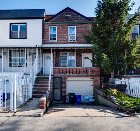 $999,000 | 3152 Kings Highway | Marine Park