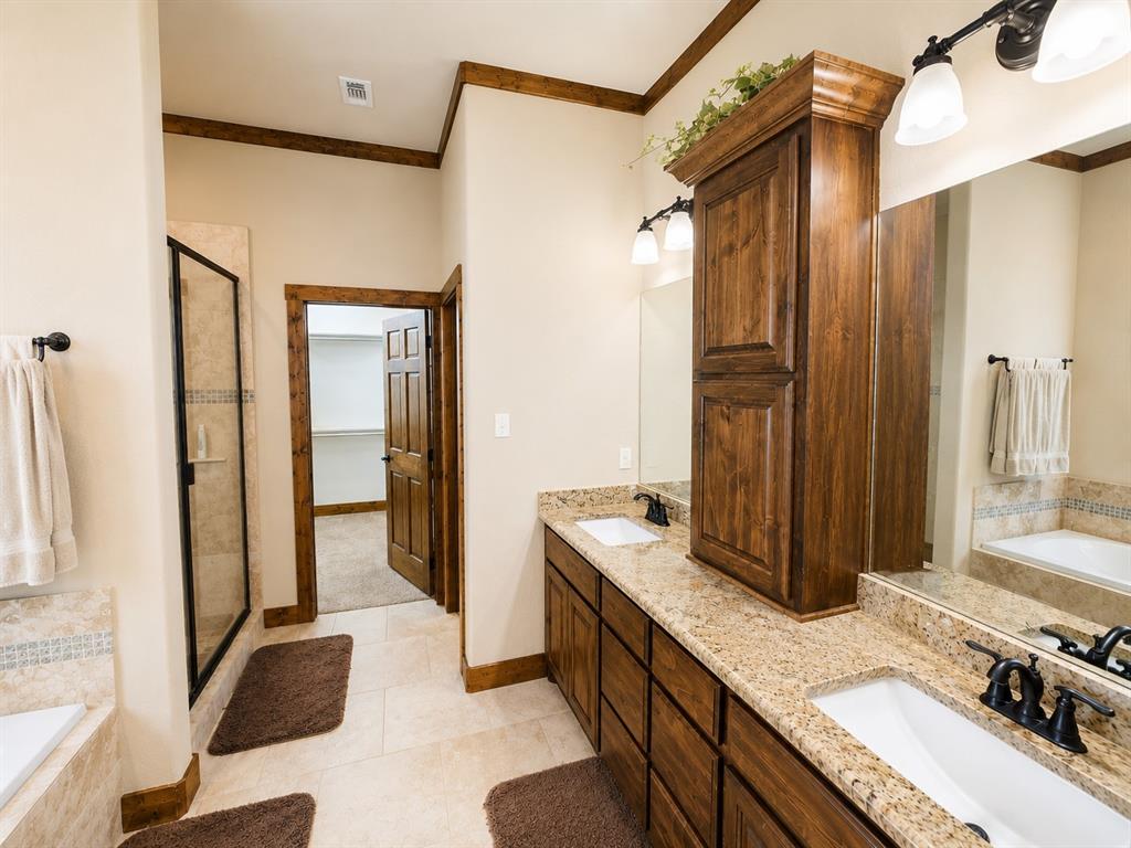 3028 Harrell Road Howe, TX 75459 - Photo 20 of 32