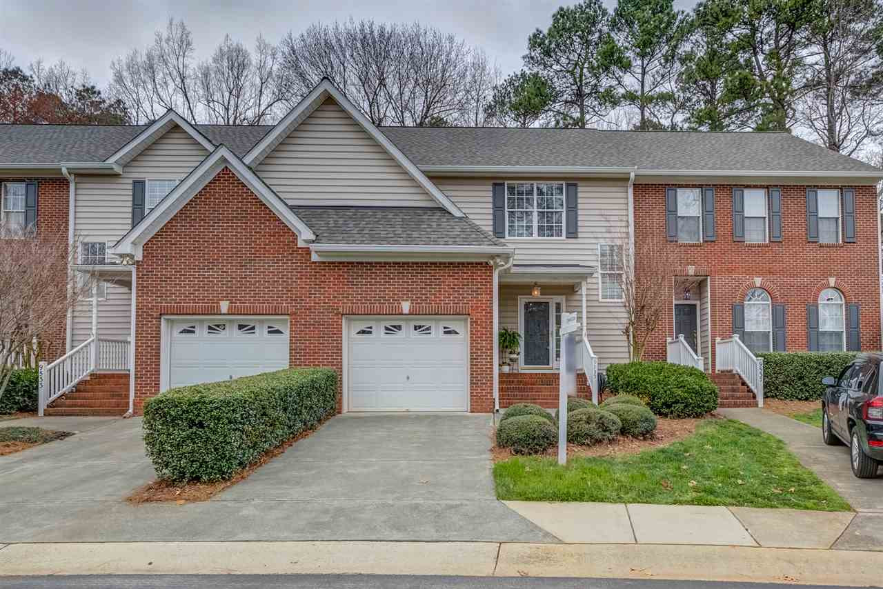 9535 Hanging Rock Road Raleigh, NC 27613 - Photo 1 of 27 Photo 1