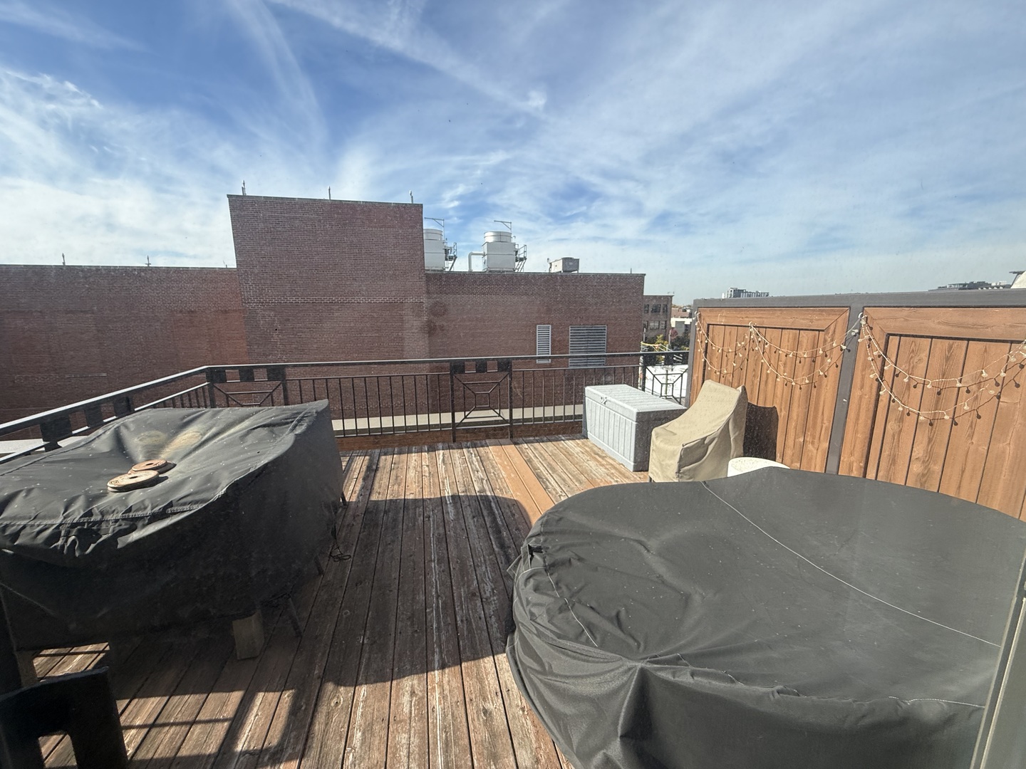 1330 West Monroe Street, Unit 415 Chicago, IL 60607 - Photo 12 of 13