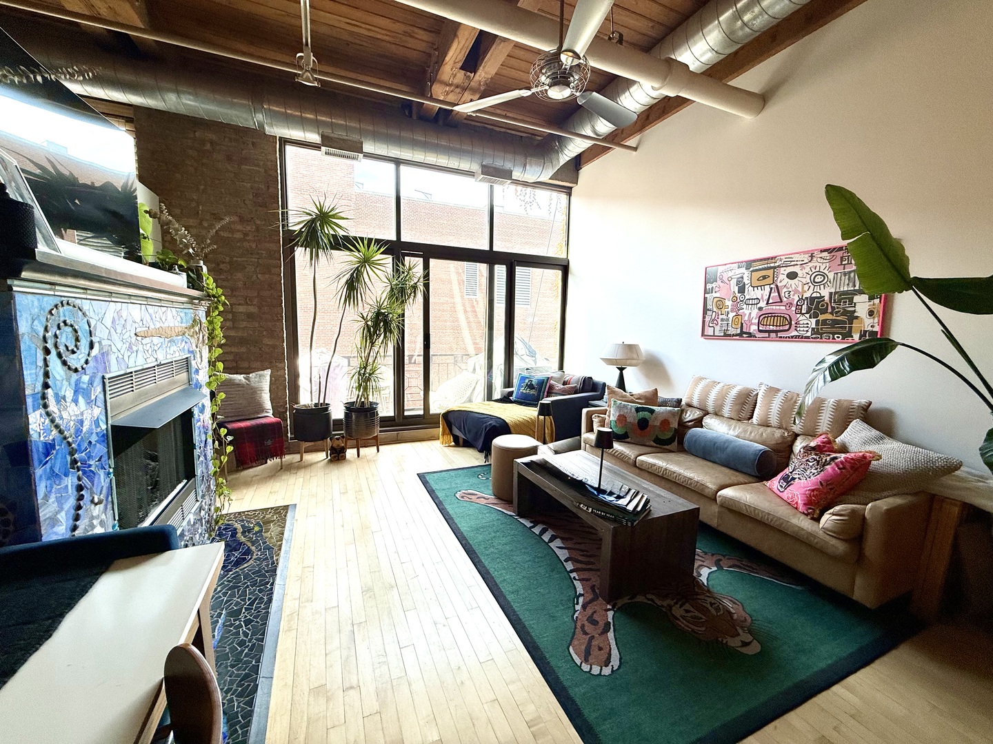 1330 West Monroe Street, Unit 415 Chicago, IL 60607 - Photo 2 of 13