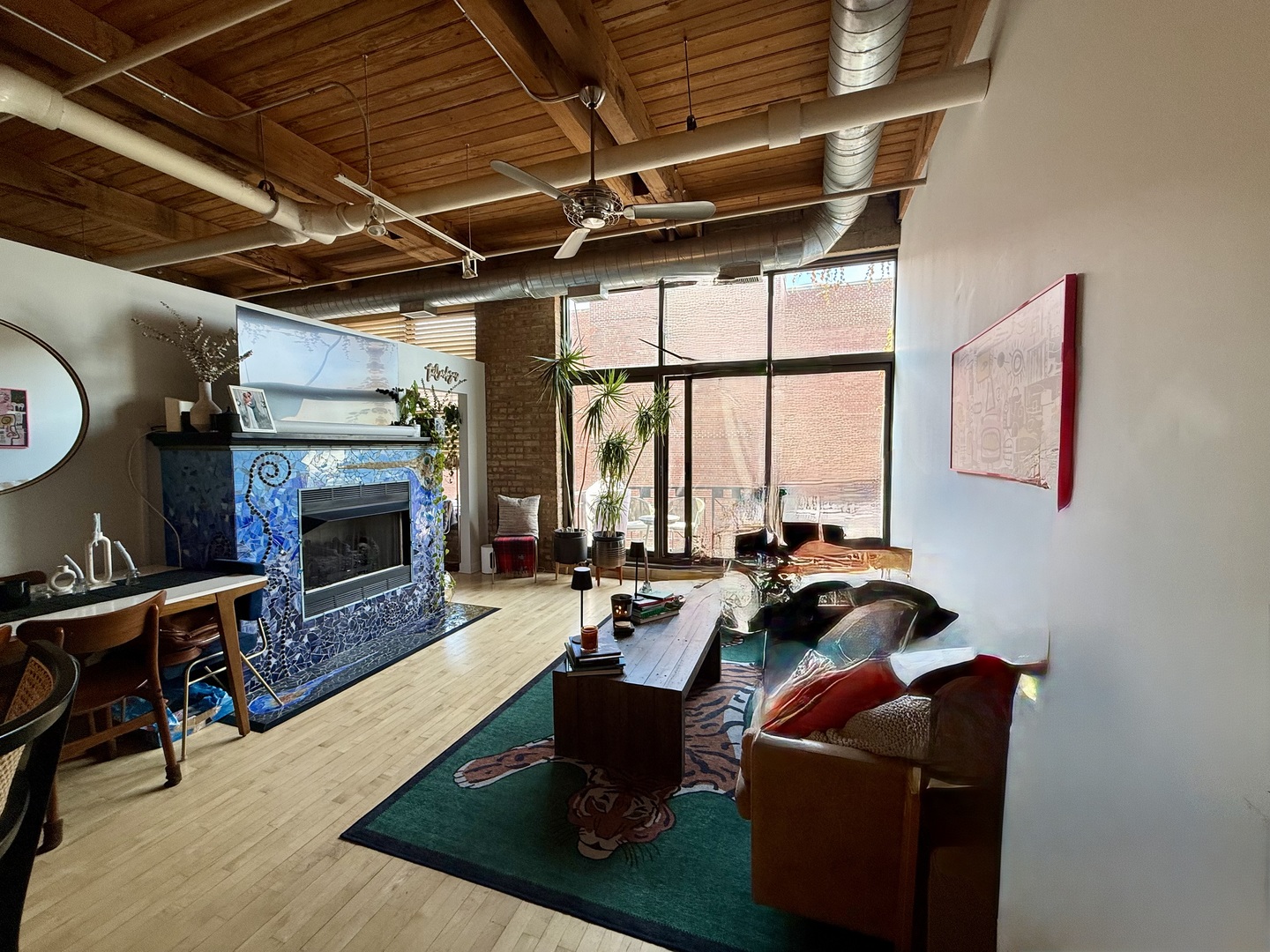 1330 West Monroe Street, Unit 415 Chicago, IL 60607 - Photo 3 of 13