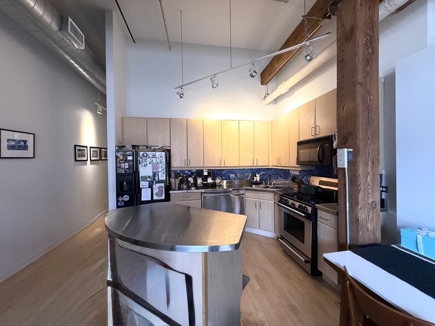1330 West Monroe Street, Unit 415 Chicago, IL 60607 - Photo 4 of 13