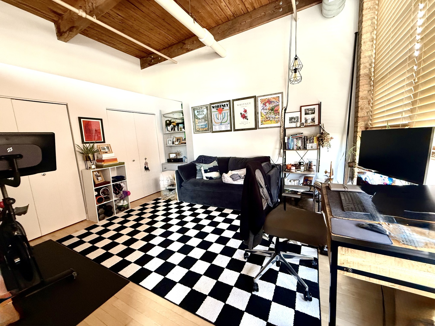 1330 West Monroe Street, Unit 415 Chicago, IL 60607 - Photo 8 of 13