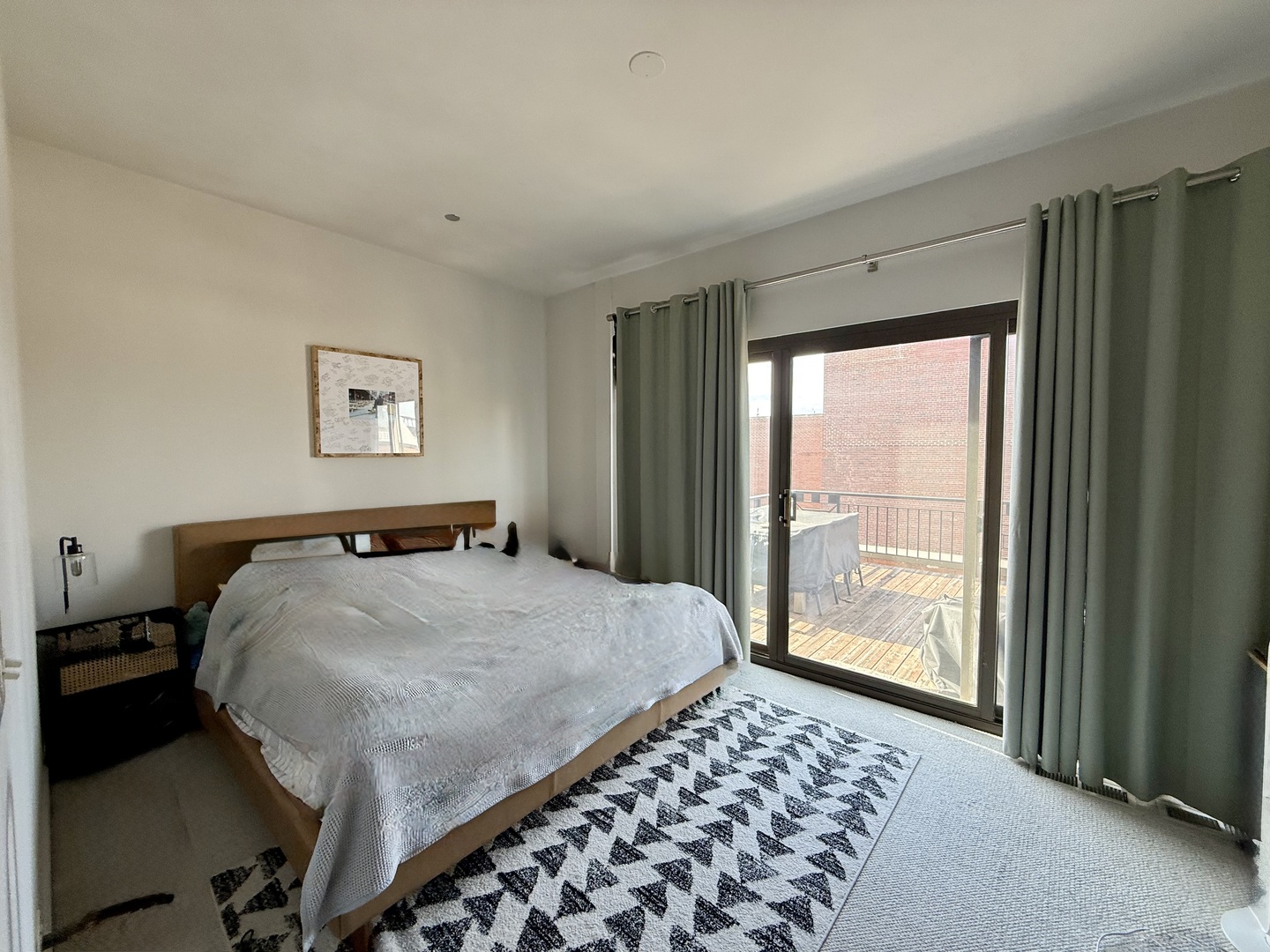 1330 West Monroe Street, Unit 415 Chicago, IL 60607 - Photo 9 of 13