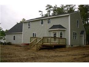 65 Fort Hill Road Nottingham, NH 03290 - Photo 3 of 5
