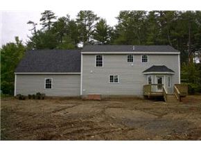 65 Fort Hill Road Nottingham, NH 03290 - Photo 4 of 5