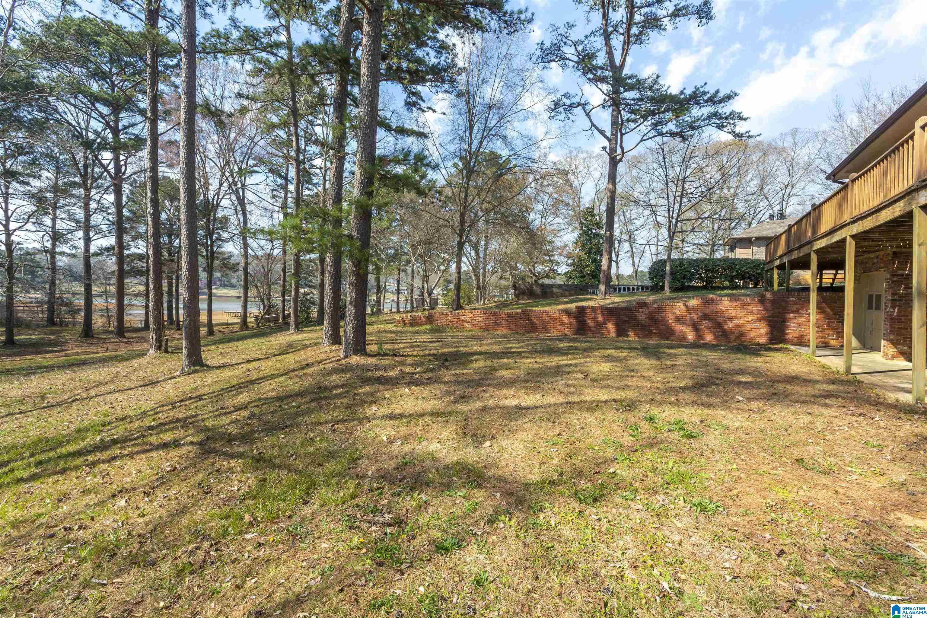 1600 Funderburg Bend Road Pell City, AL 35128 - Photo 9 of 49